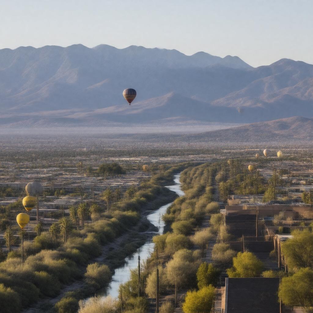 Albuquerque (city)
